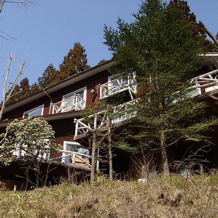 Pension Logette Sanbois Никко Экстерьер фото