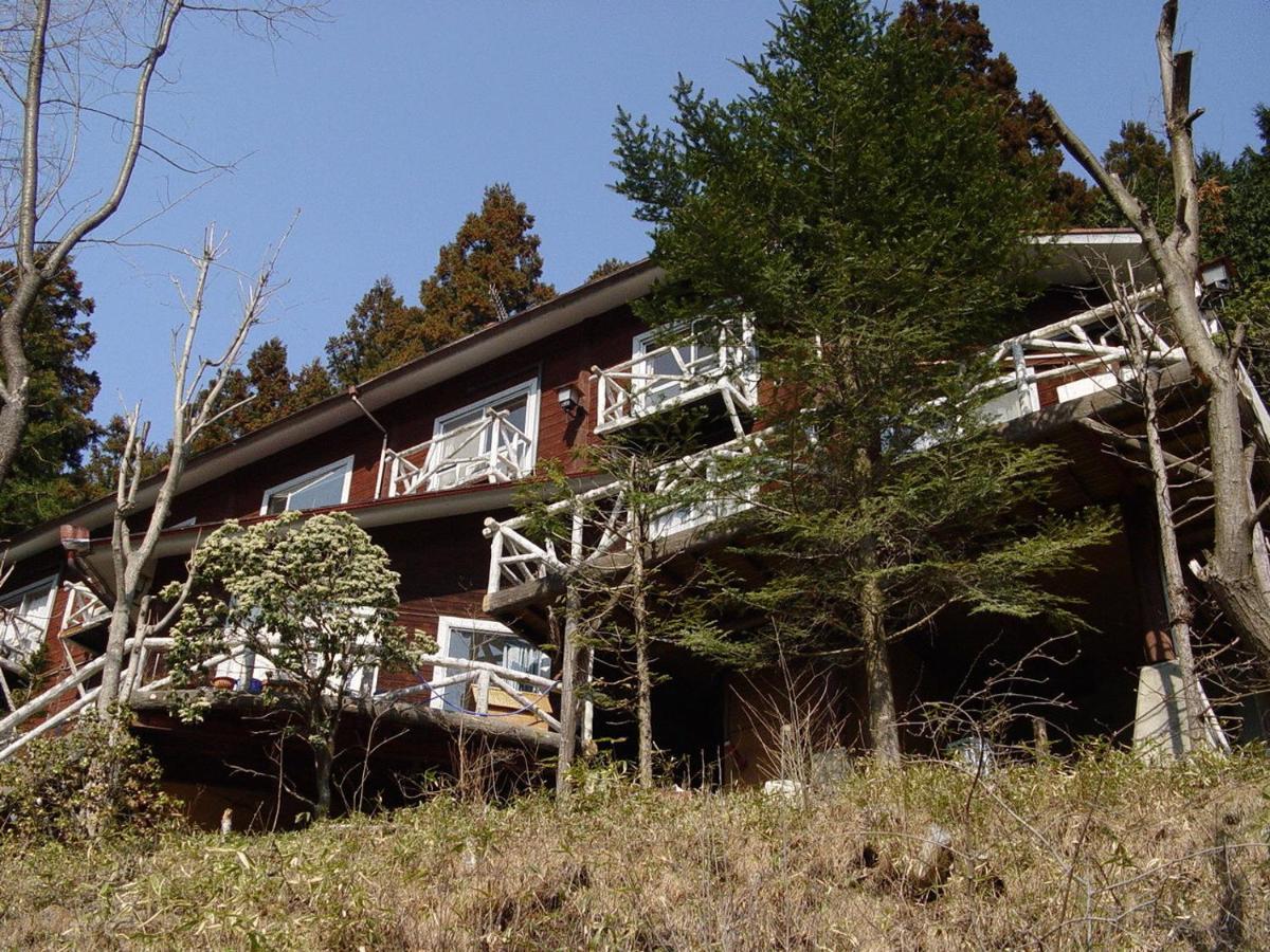 Pension Logette Sanbois Никко Экстерьер фото